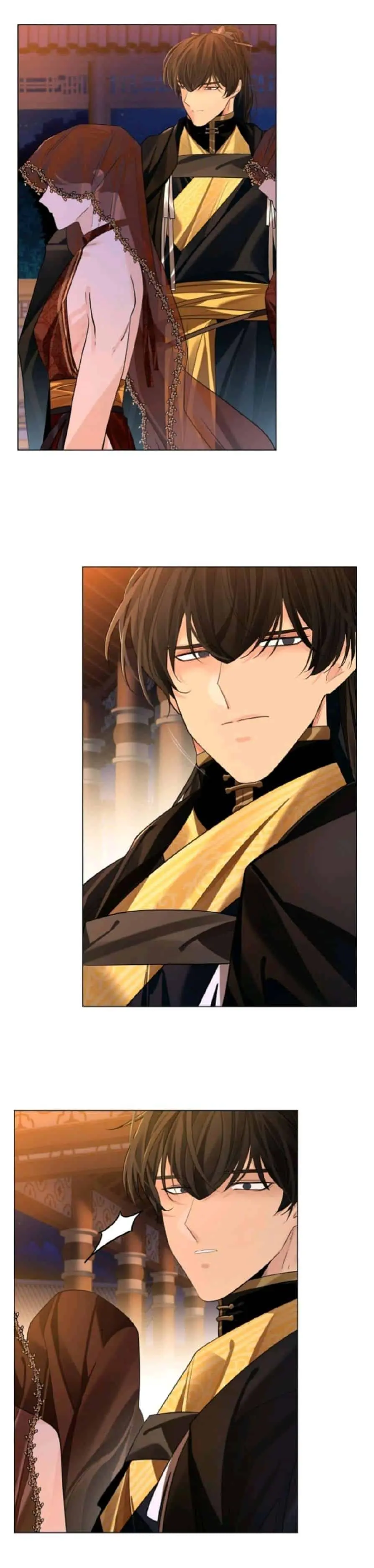 Flor de Papel – Capítulo 43 Yaoi – Página 24