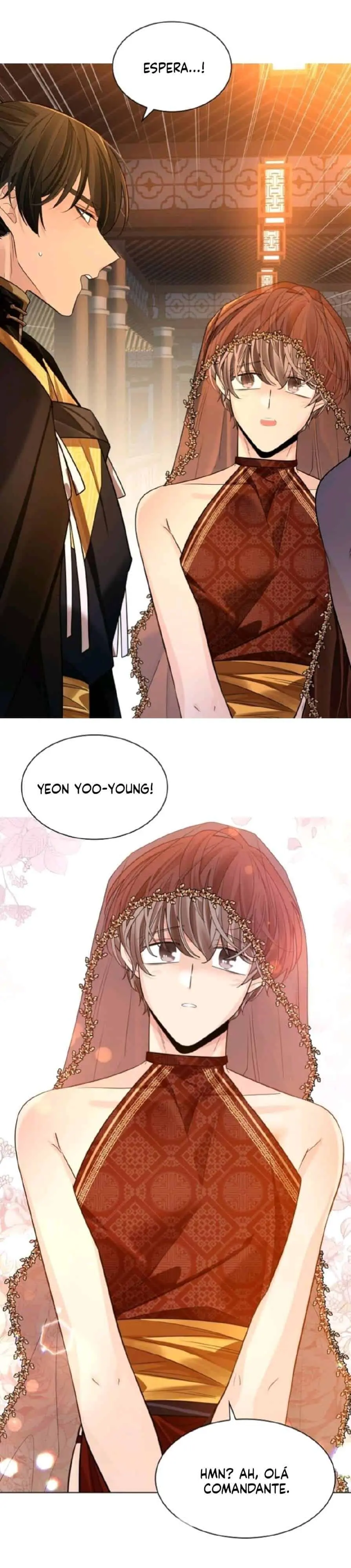 Flor de Papel – Capítulo 43 Yaoi – Página 25