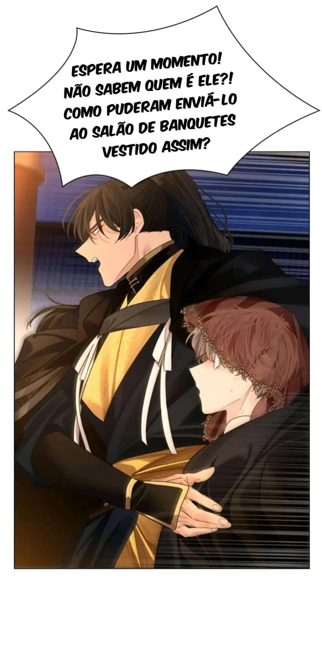 Flor de Papel – Capítulo 43 Yaoi – Página 26