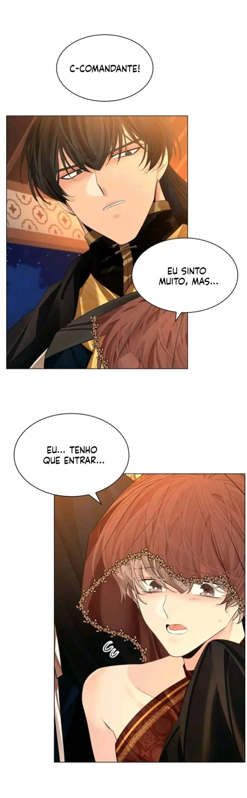 Flor de Papel – Capítulo 43 Yaoi – Página 28