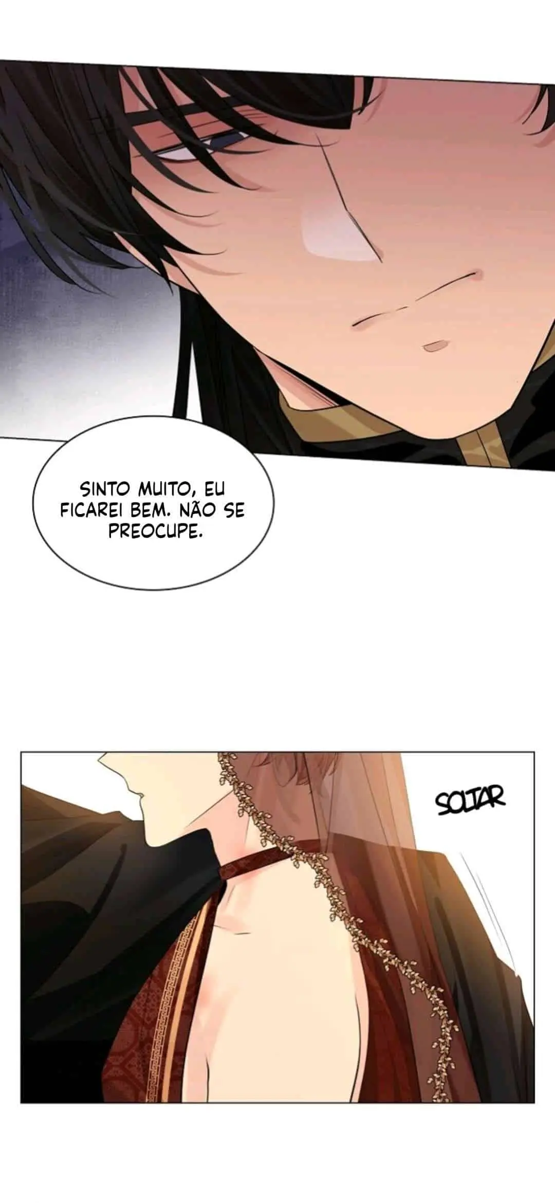 Flor de Papel – Capítulo 43 Yaoi – Página 29