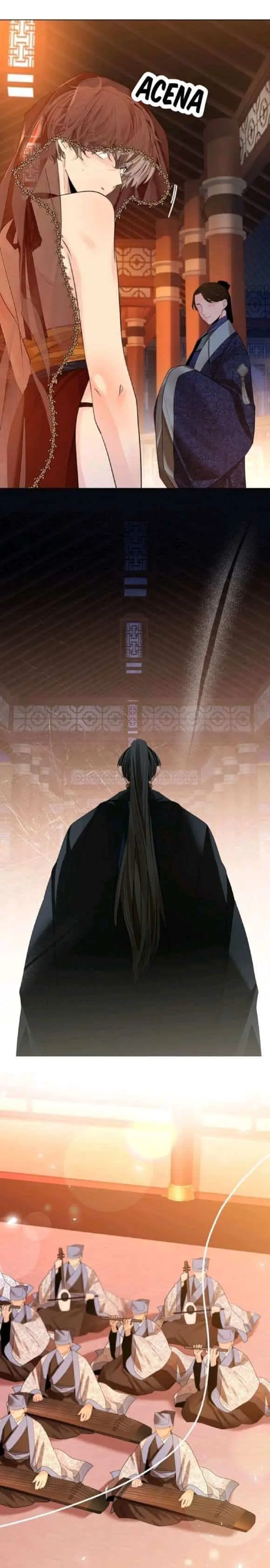 Flor de Papel – Capítulo 43 Yaoi – Página 30