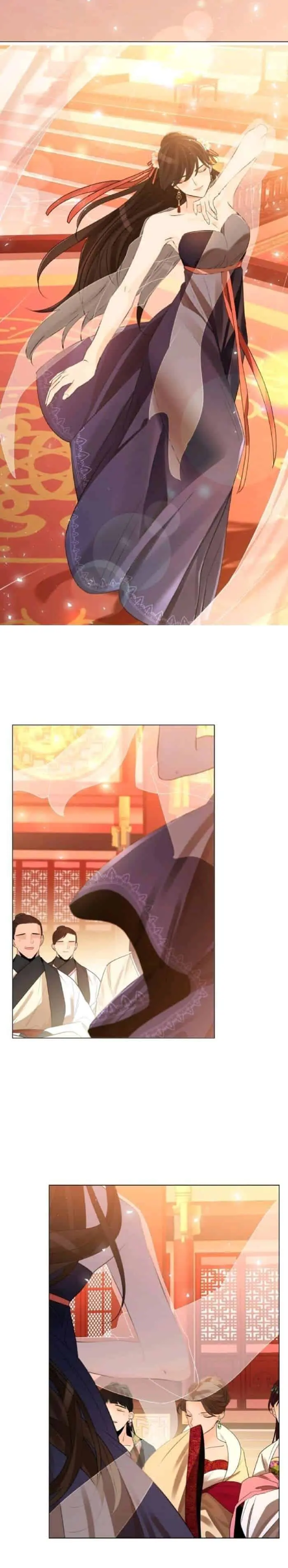 Flor de Papel – Capítulo 43 Yaoi – Página 31