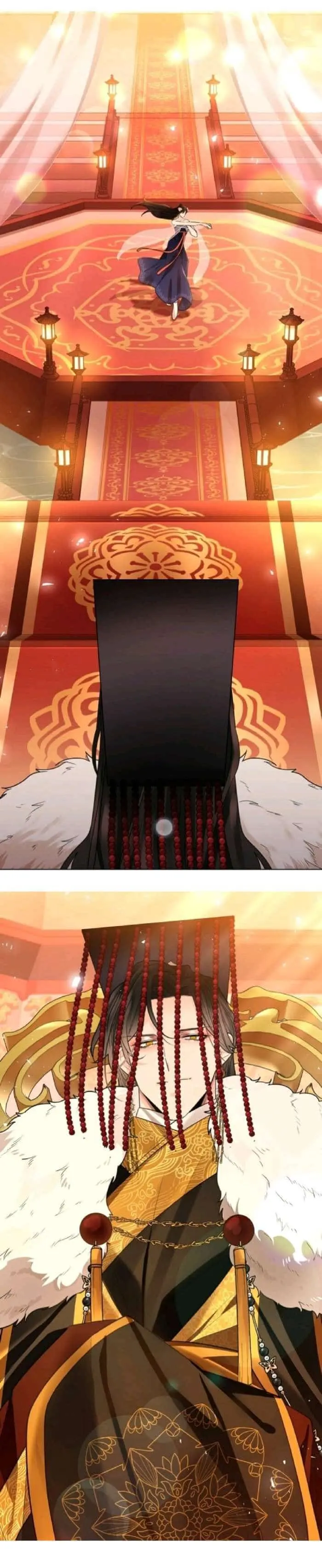 Flor de Papel – Capítulo 43 Yaoi – Página 32