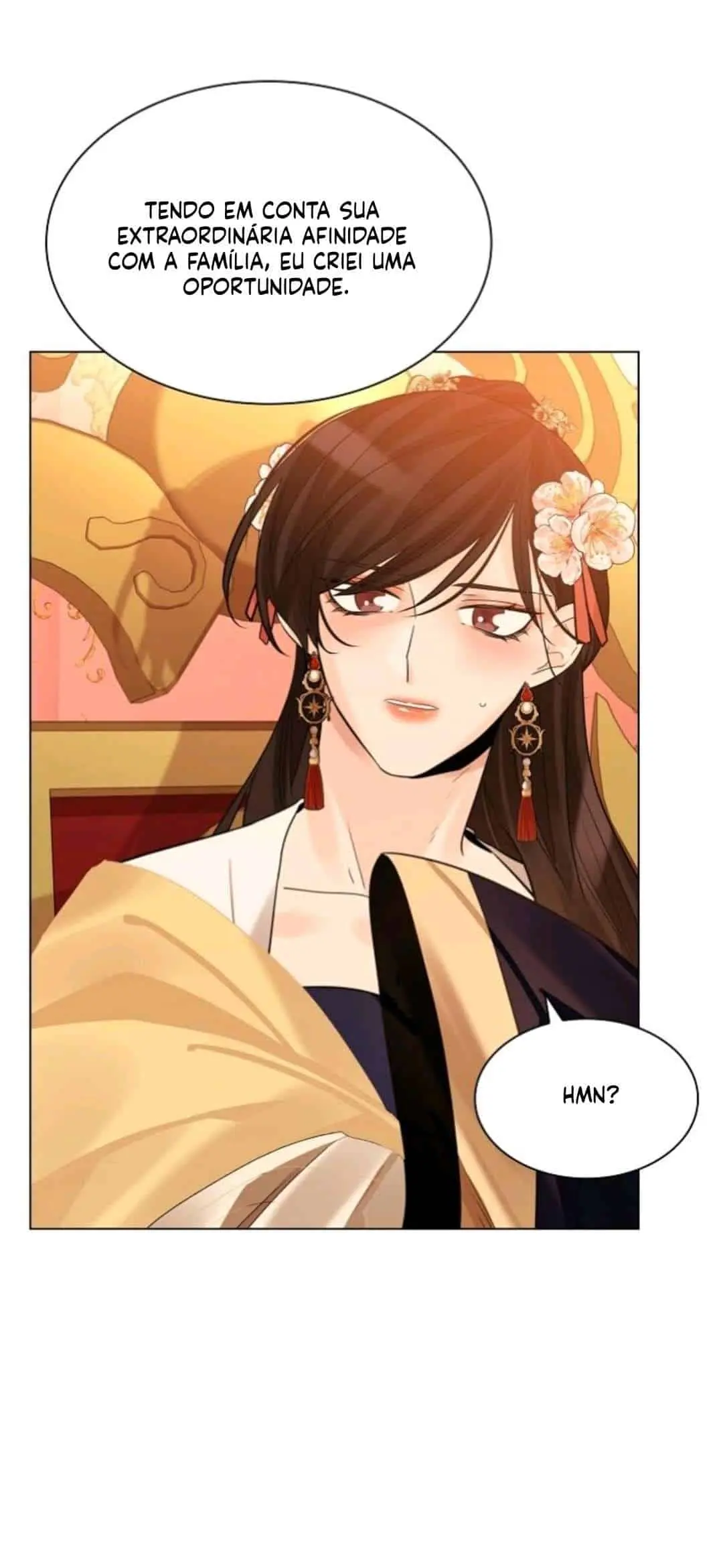 Flor de Papel – Capítulo 43 Yaoi – Página 40