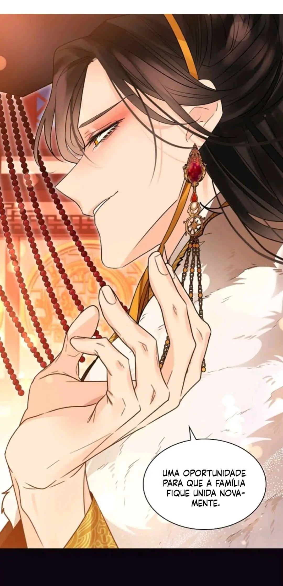 Flor de Papel – Capítulo 43 Yaoi – Página 41