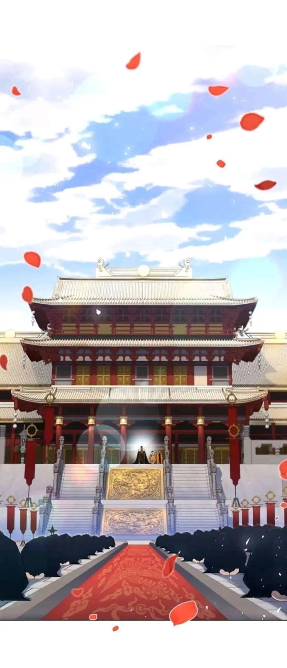 Flor de Papel – Capítulo 43 Yaoi – Página 5