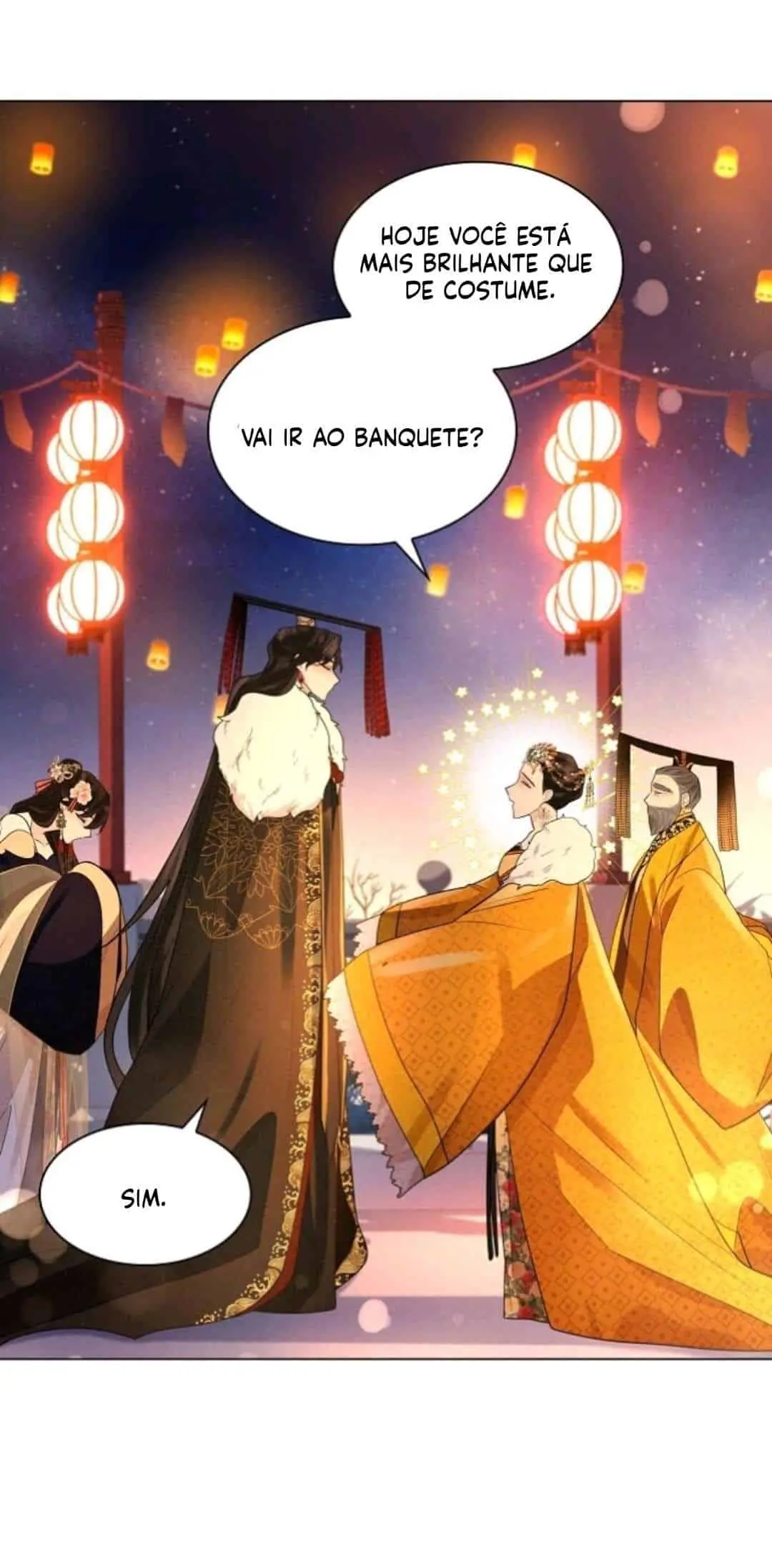 Flor de Papel – Capítulo 43 Yaoi – Página 7