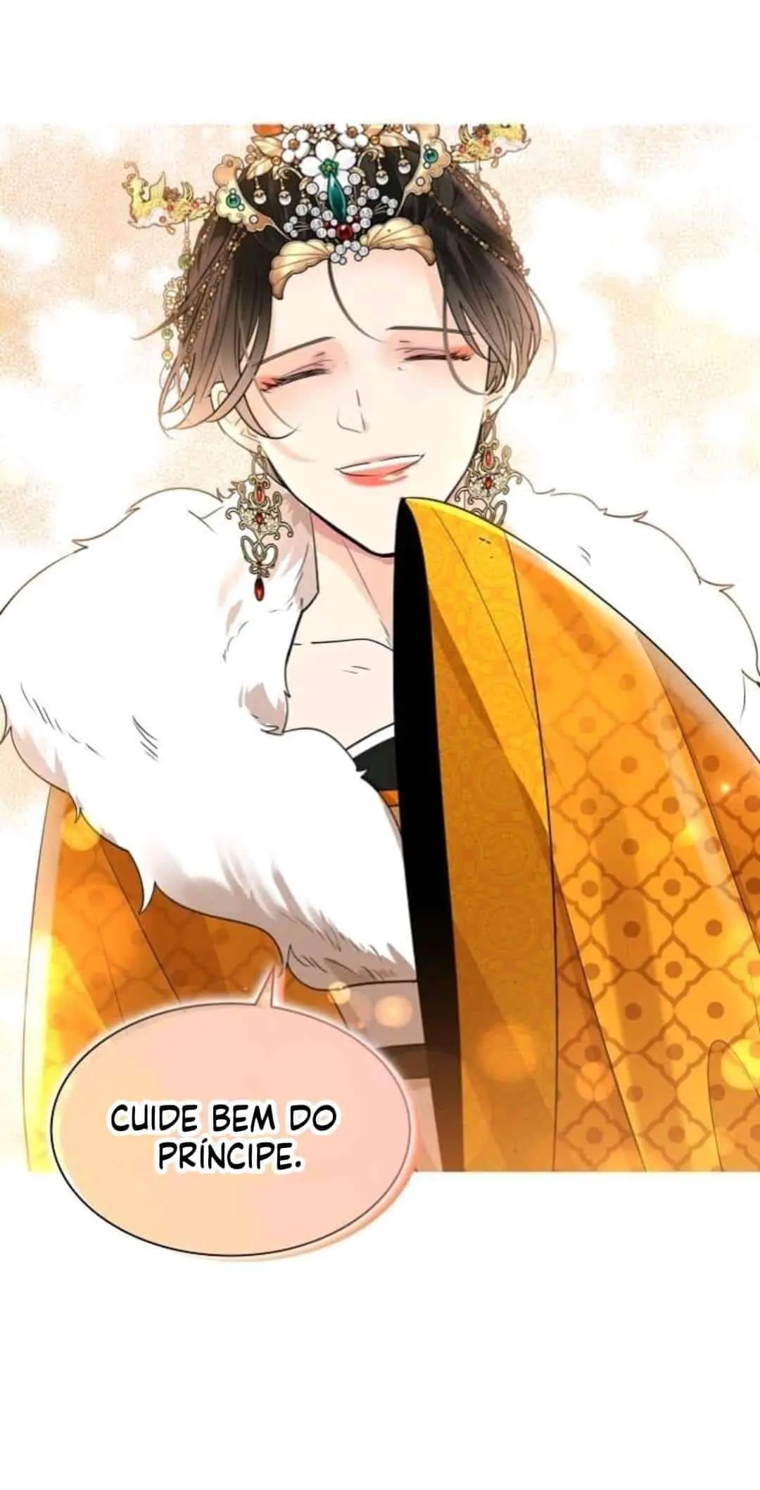 Flor de Papel – Capítulo 43 Yaoi – Página 9