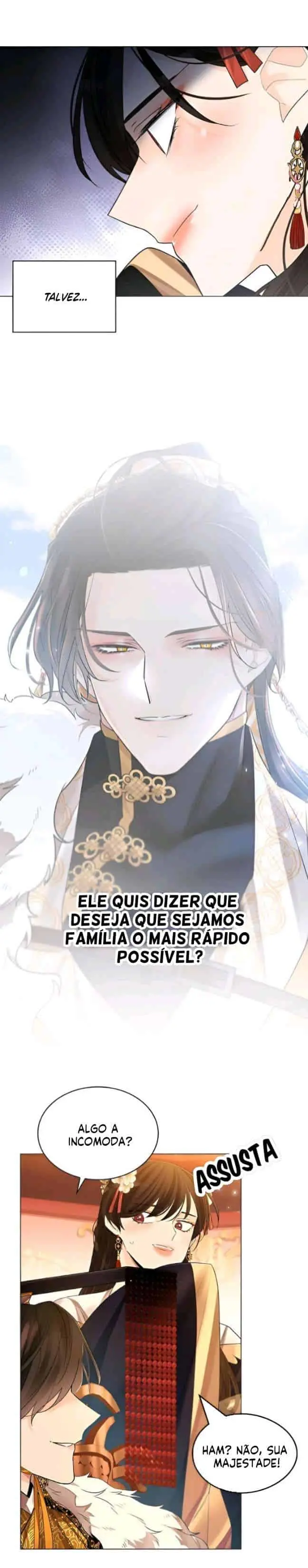 Flor de Papel – Capítulo 44 Yaoi – Página 13