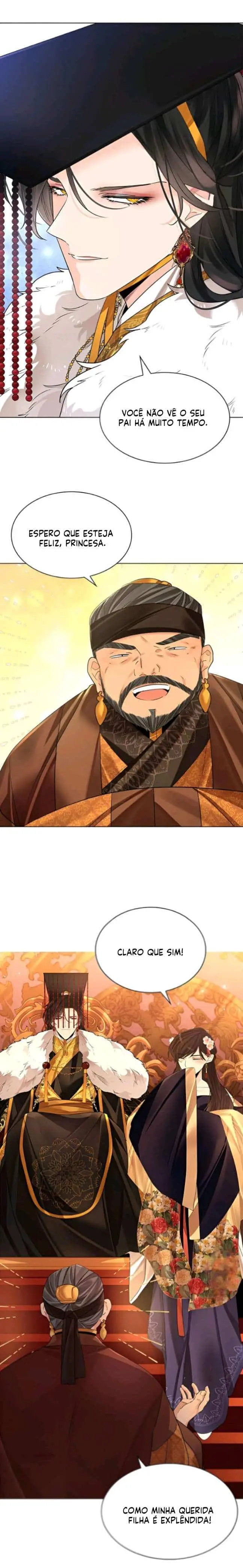 Flor de Papel – Capítulo 44 Yaoi – Página 14