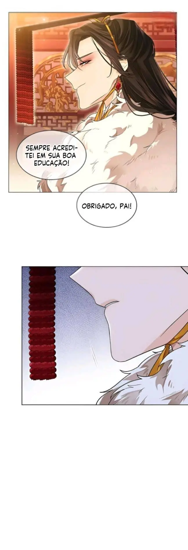 Flor de Papel – Capítulo 44 Yaoi – Página 15