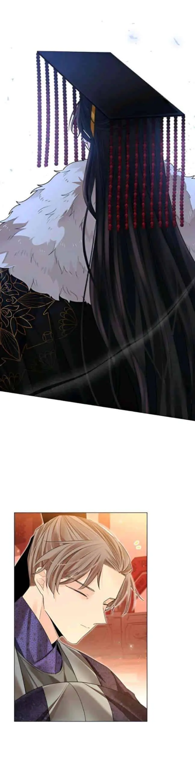 Flor de Papel – Capítulo 44 Yaoi – Página 16