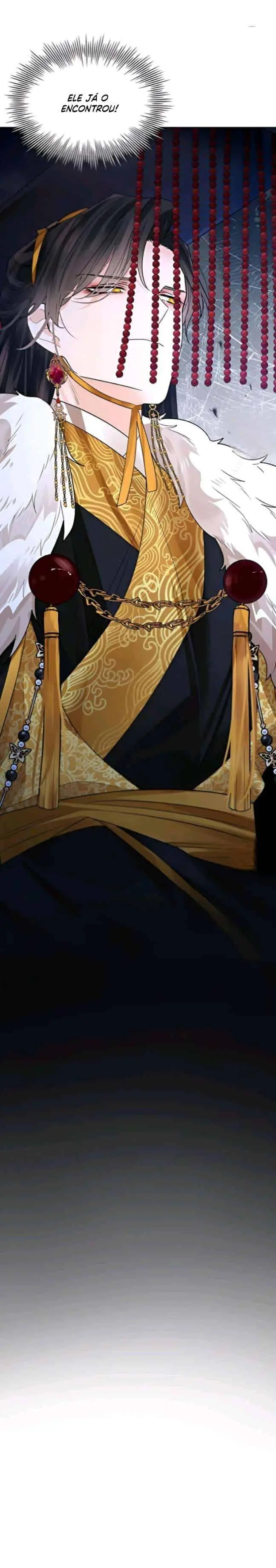 Flor de Papel – Capítulo 44 Yaoi – Página 19