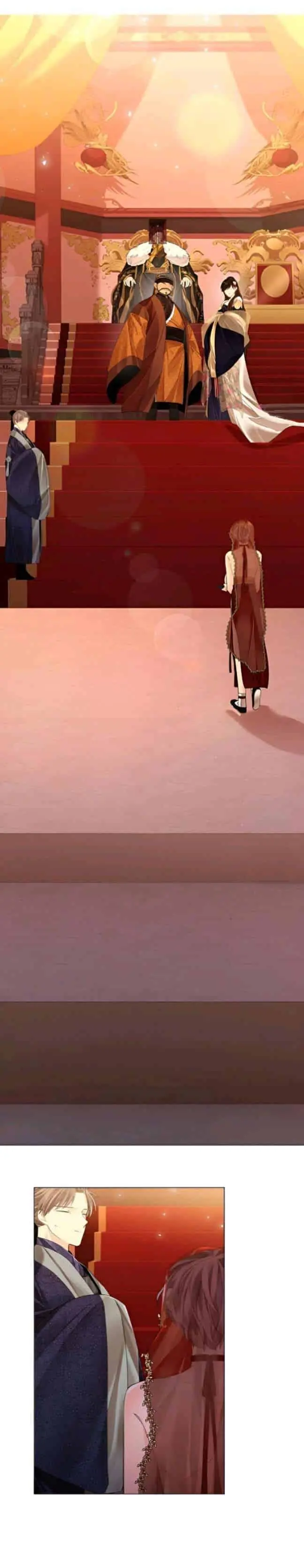 Flor de Papel – Capítulo 44 Yaoi – Página 23