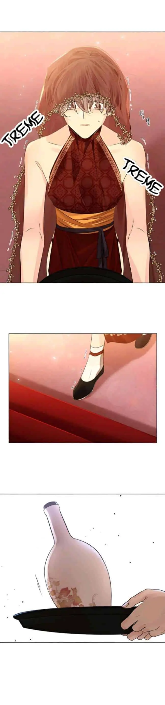 Flor de Papel – Capítulo 44 Yaoi – Página 24