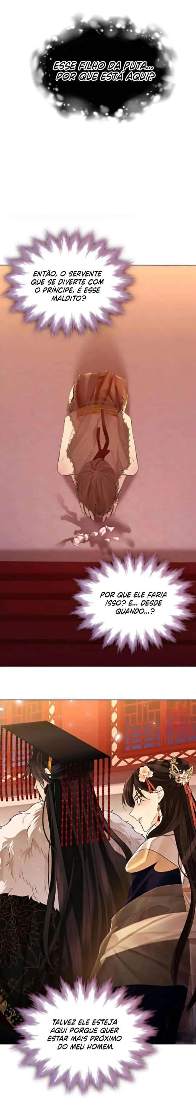 Flor de Papel – Capítulo 44 Yaoi – Página 30