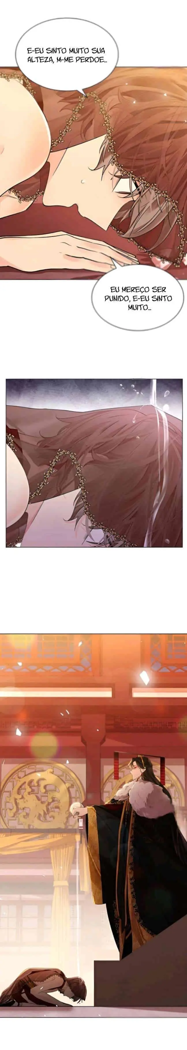 Flor de Papel – Capítulo 44 Yaoi – Página 31