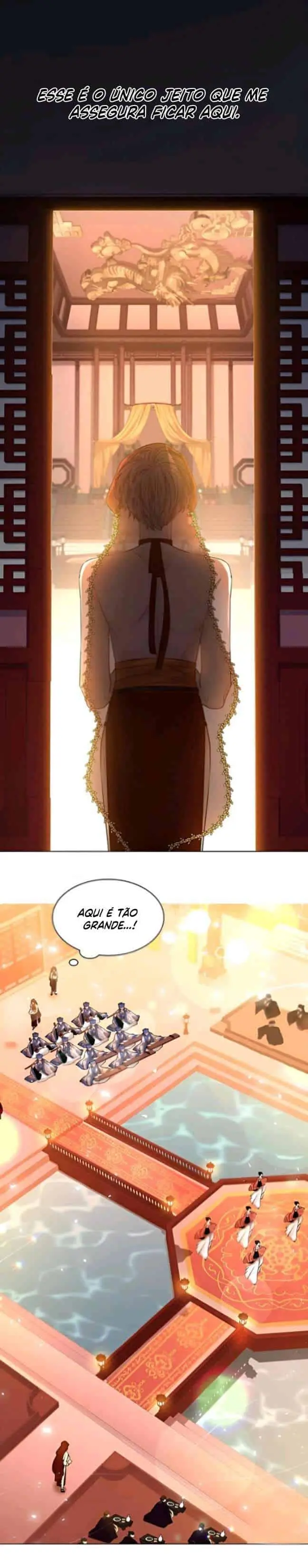 Flor de Papel – Capítulo 44 Yaoi – Página 4