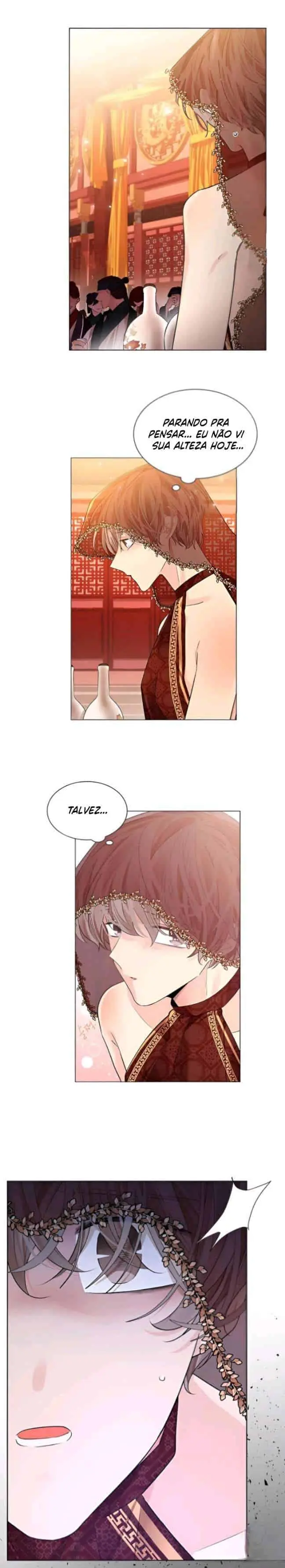 Flor de Papel – Capítulo 44 Yaoi – Página 5