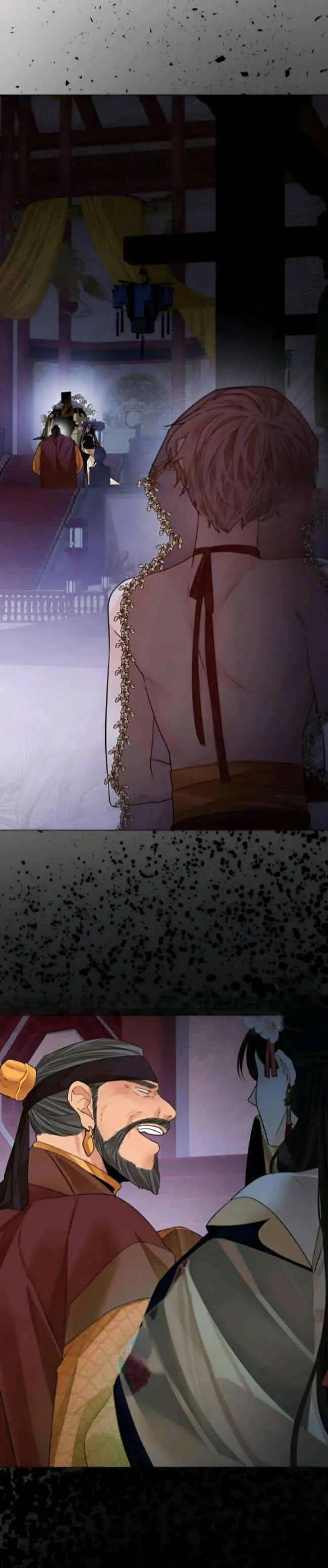 Flor de Papel – Capítulo 44 Yaoi – Página 6