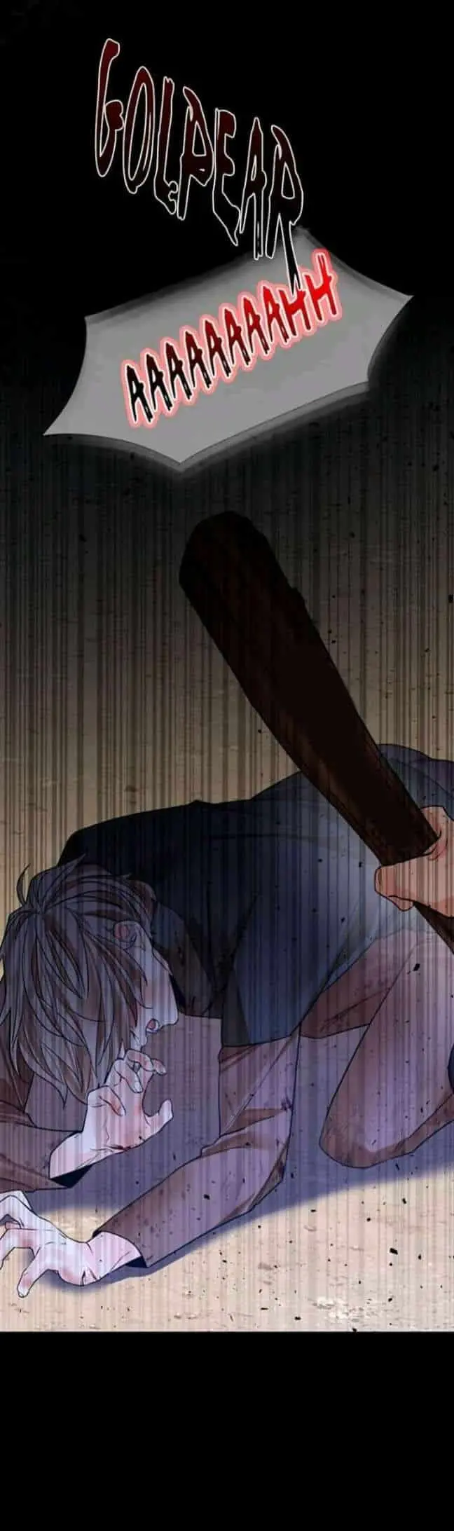 Flor de Papel – Capítulo 44 Yaoi – Página 7