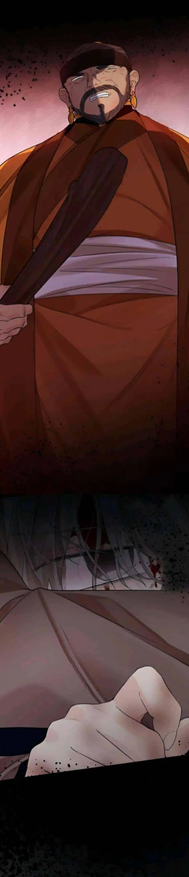 Flor de Papel – Capítulo 44 Yaoi – Página 9