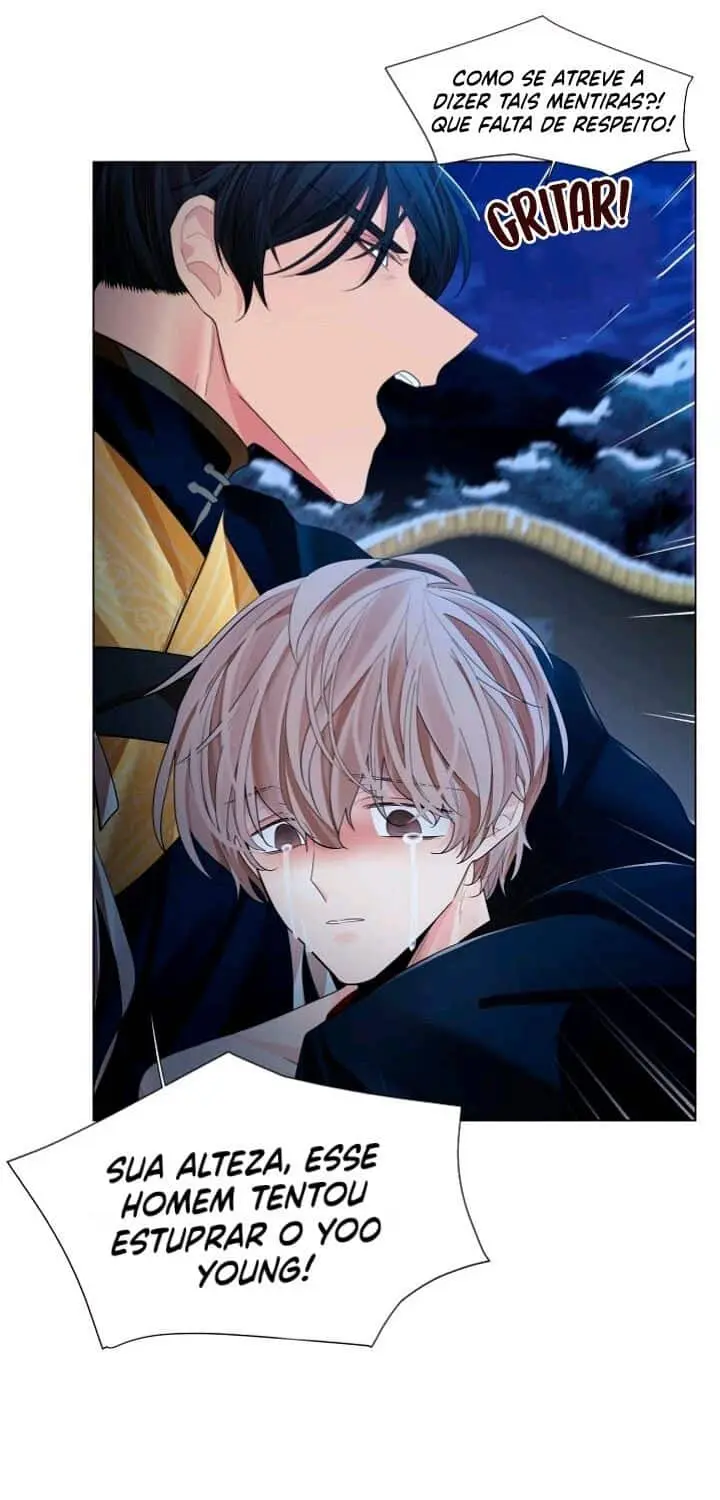 Flor de Papel – Capítulo 45 Yaoi – Página 18