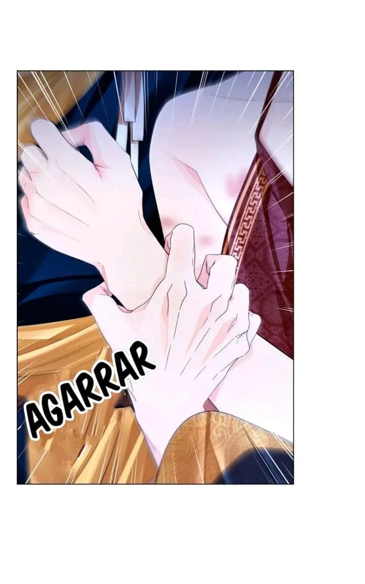 Flor de Papel – Capítulo 45 Yaoi – Página 21