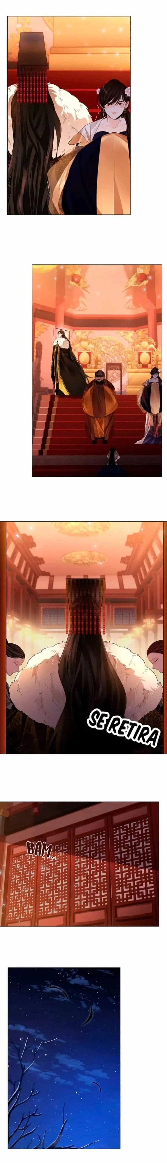 Flor de Papel – Capítulo 45 Yaoi – Página 7