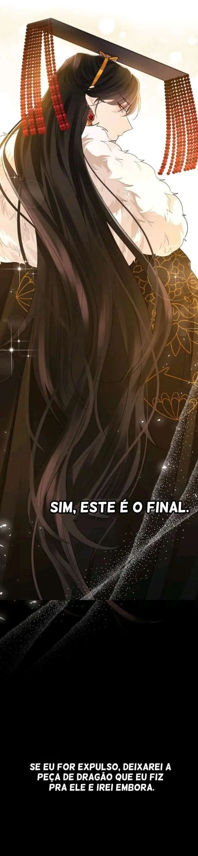 Flor de Papel – Capítulo 45 Yaoi – Página 9