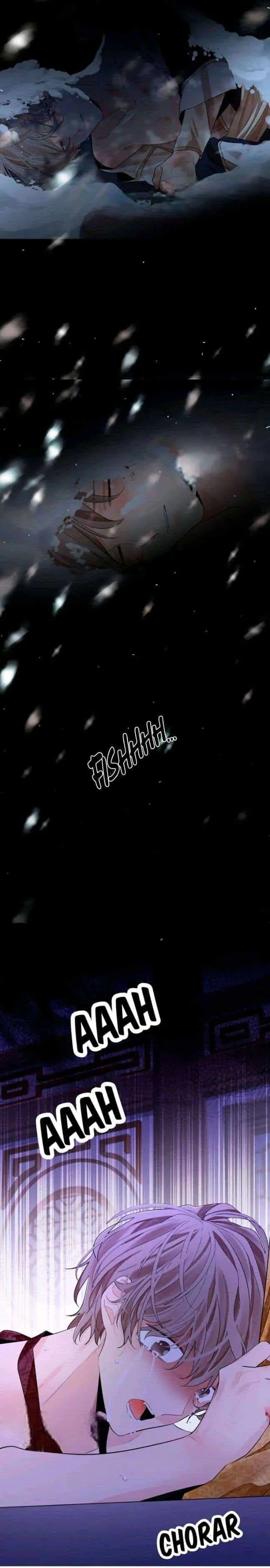 Flor de Papel – Capítulo 46 Yaoi – Página 10