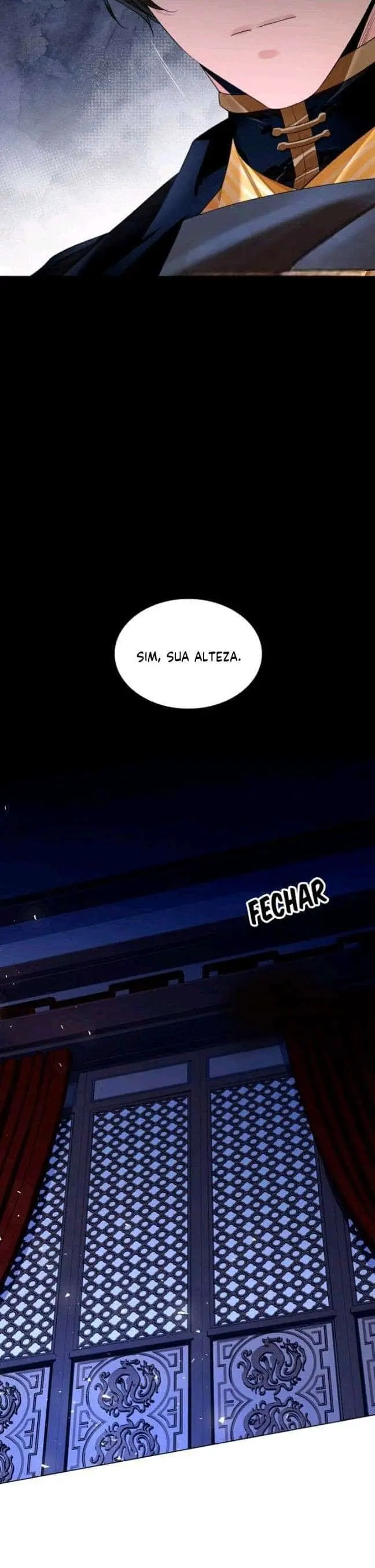 Flor de Papel – Capítulo 46 Yaoi – Página 16