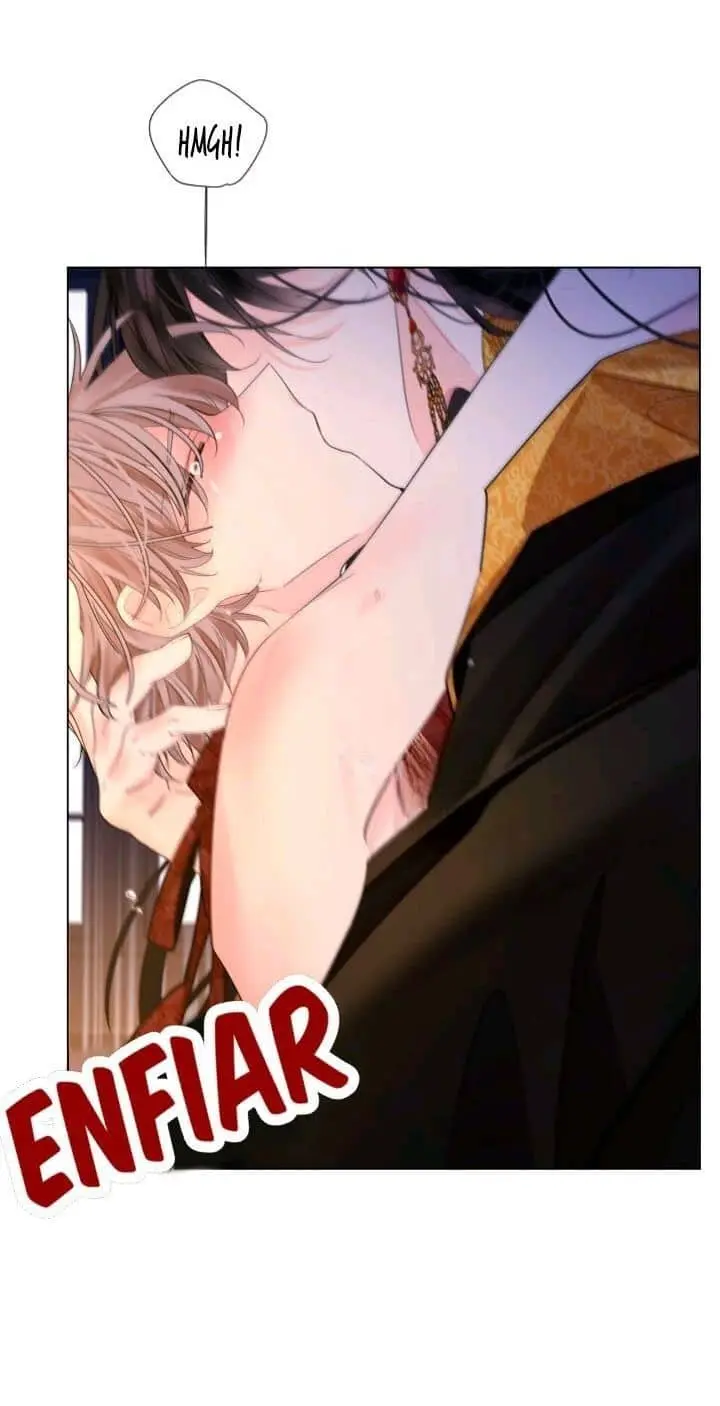 Flor de Papel – Capítulo 46 Yaoi – Página 26