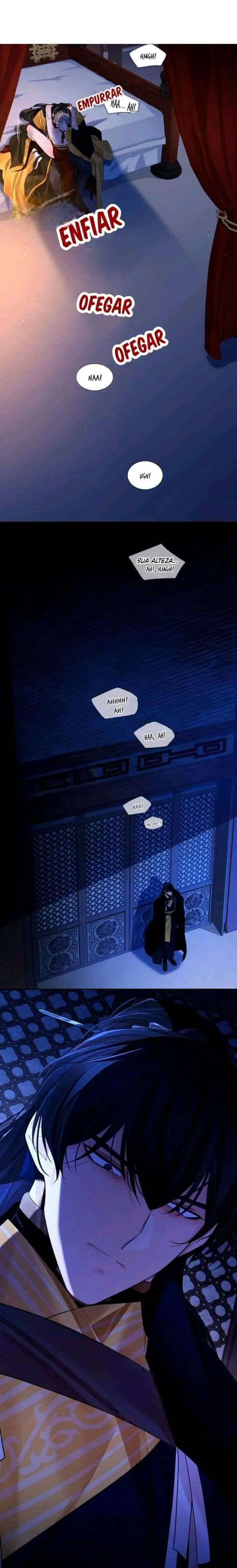 Flor de Papel – Capítulo 46 Yaoi – Página 27