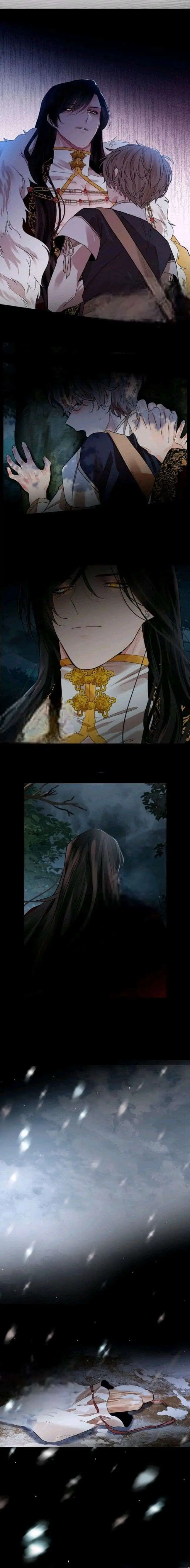 Flor de Papel – Capítulo 46 Yaoi – Página 9