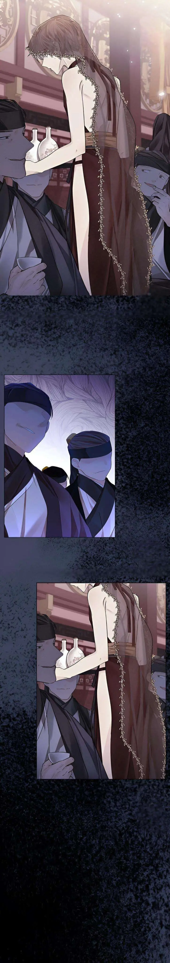 Flor de Papel – Capítulo 47 Yaoi – Página 2