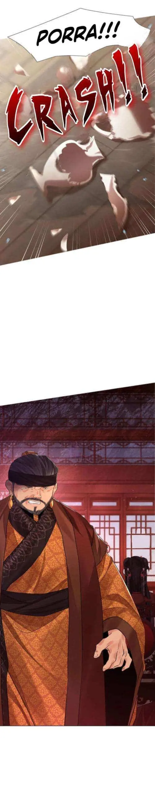 Flor de Papel – Capítulo 47 Yaoi – Página 21