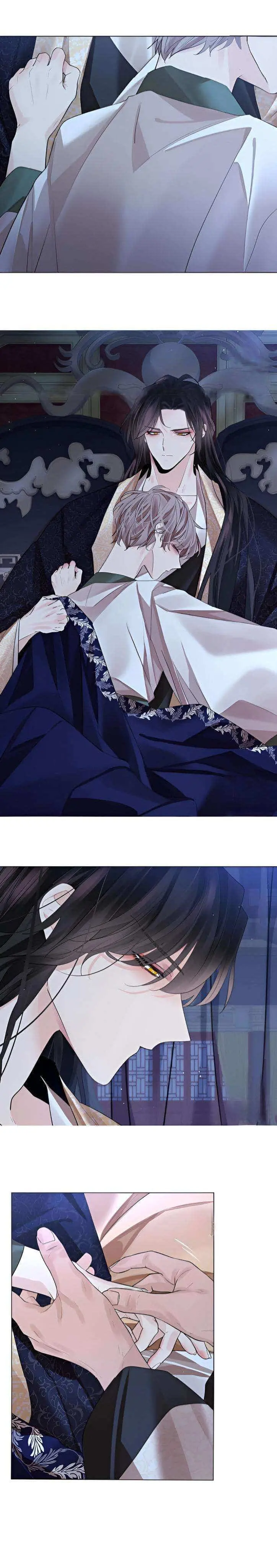 Flor de Papel – Capítulo 47 Yaoi – Página 5