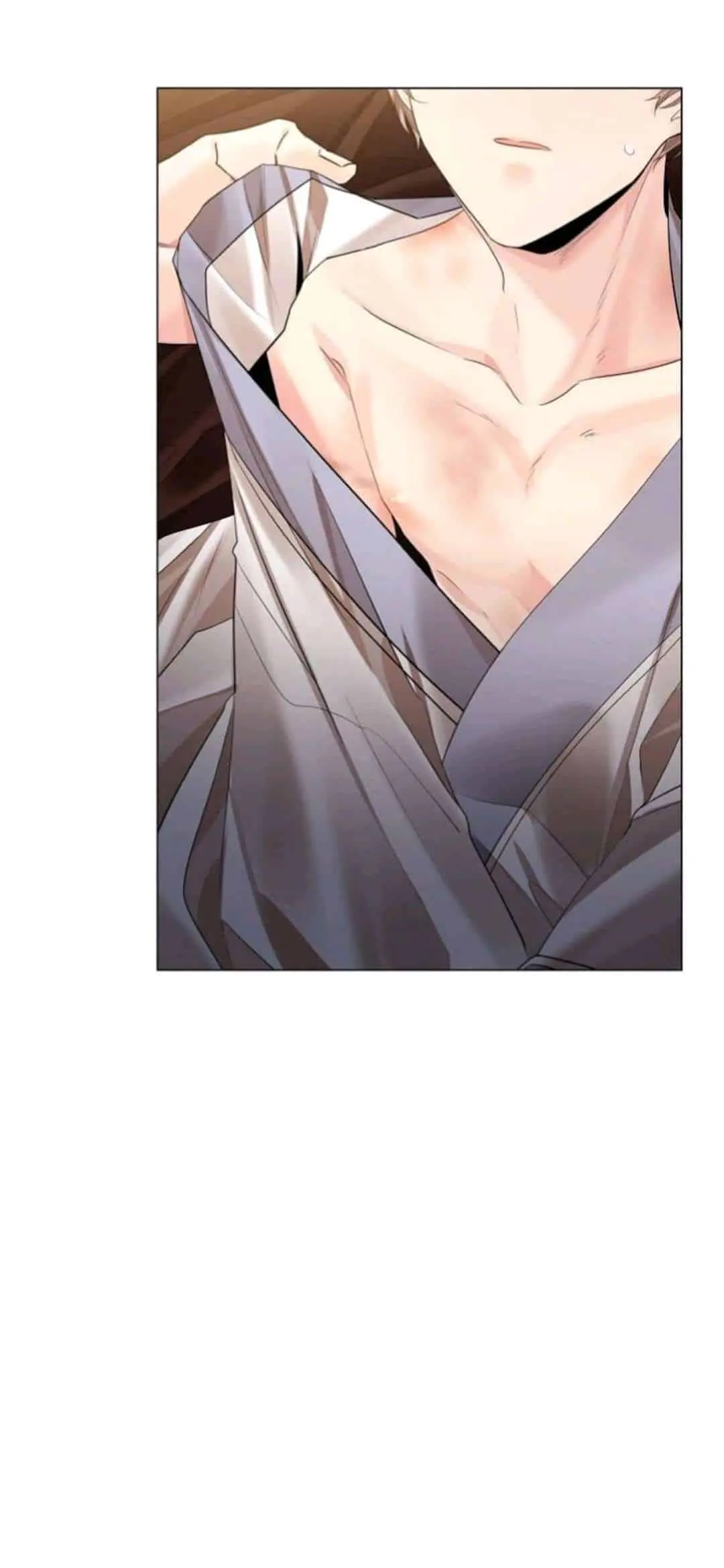 Flor de Papel – Capítulo 48 Yaoi – Página 14