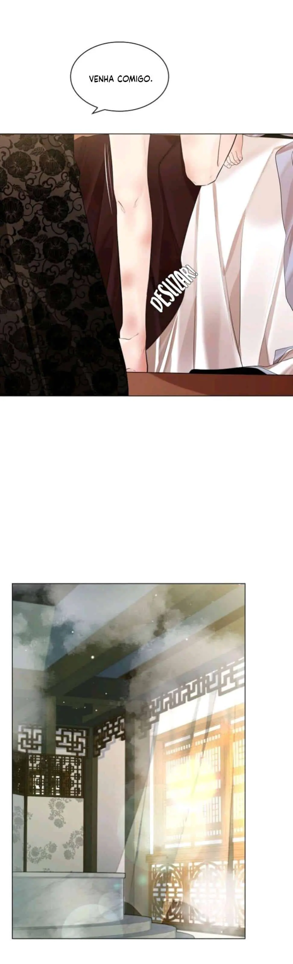 Flor de Papel – Capítulo 48 Yaoi – Página 16