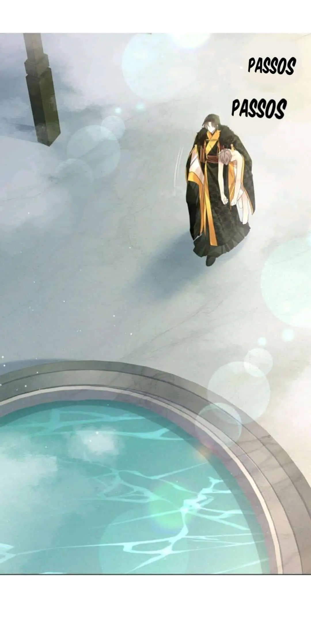 Flor de Papel – Capítulo 48 Yaoi – Página 17