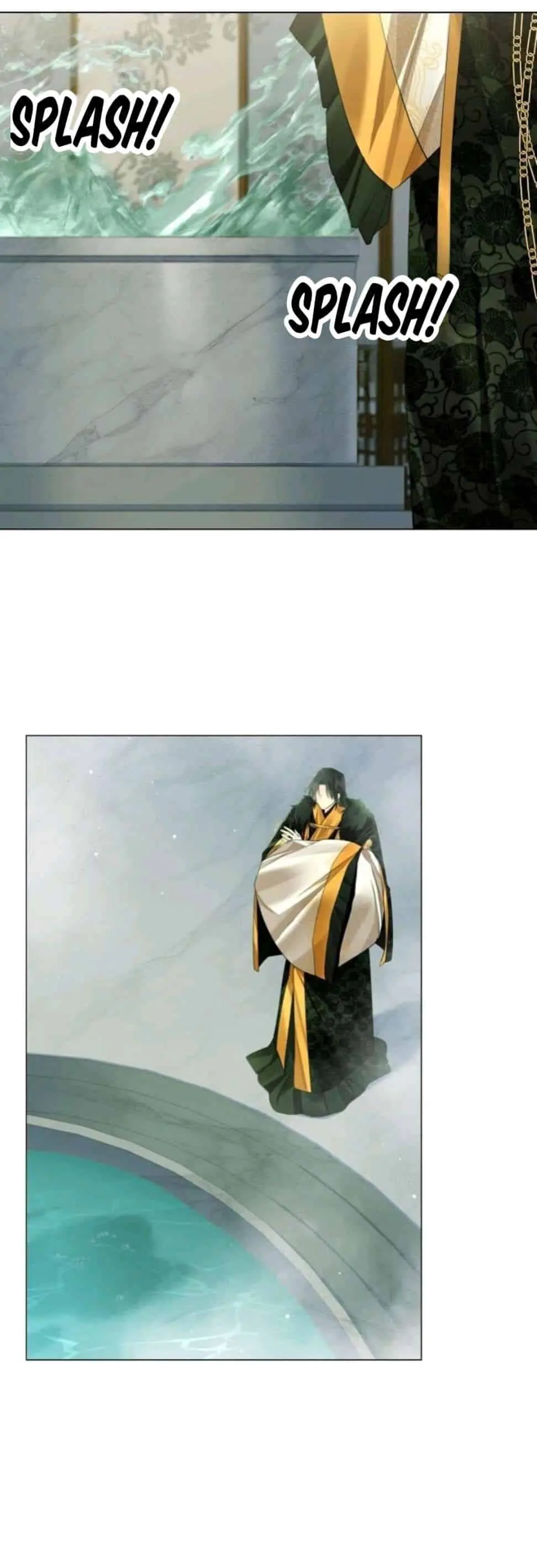 Flor de Papel – Capítulo 48 Yaoi – Página 18