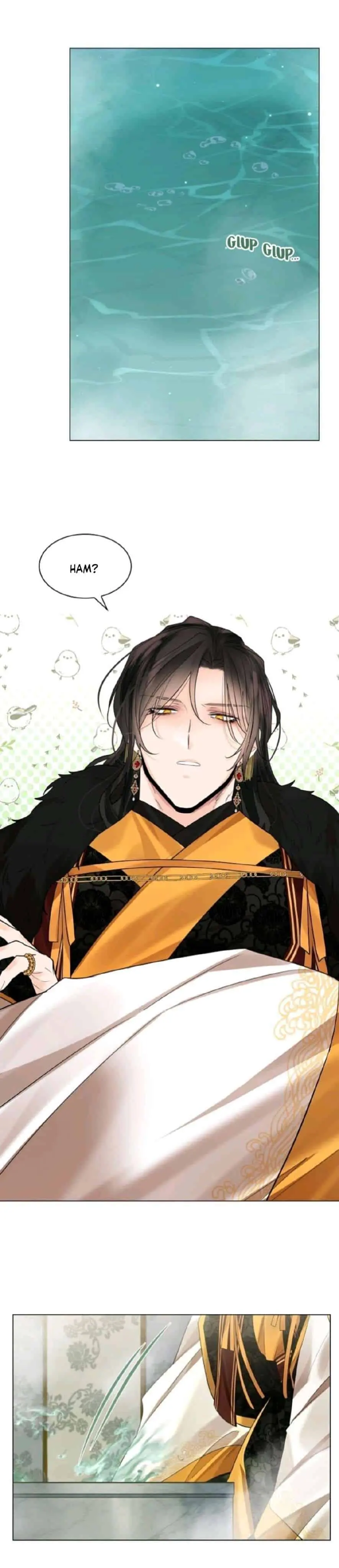 Flor de Papel – Capítulo 48 Yaoi – Página 19