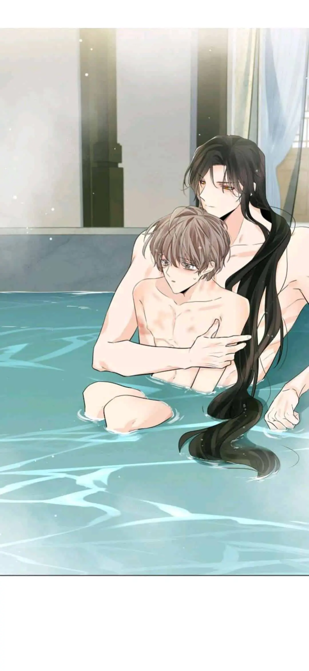 Flor de Papel – Capítulo 48 Yaoi – Página 22