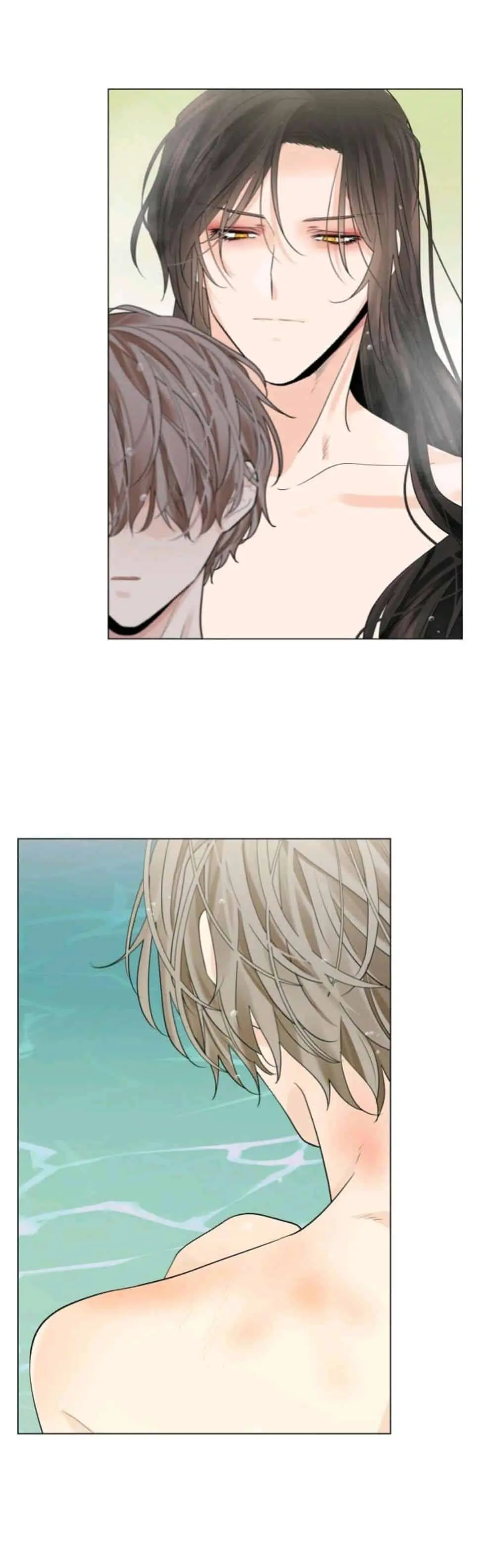 Flor de Papel – Capítulo 48 Yaoi – Página 23