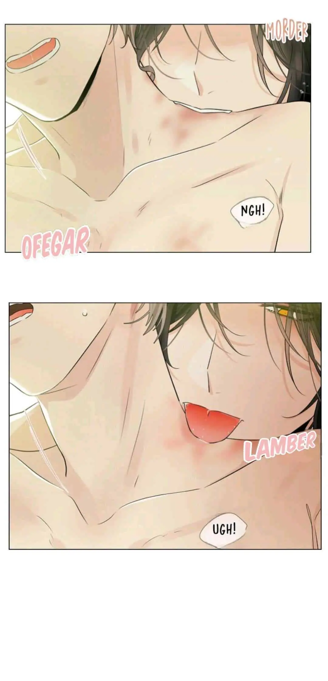 Flor de Papel – Capítulo 48 Yaoi – Página 25