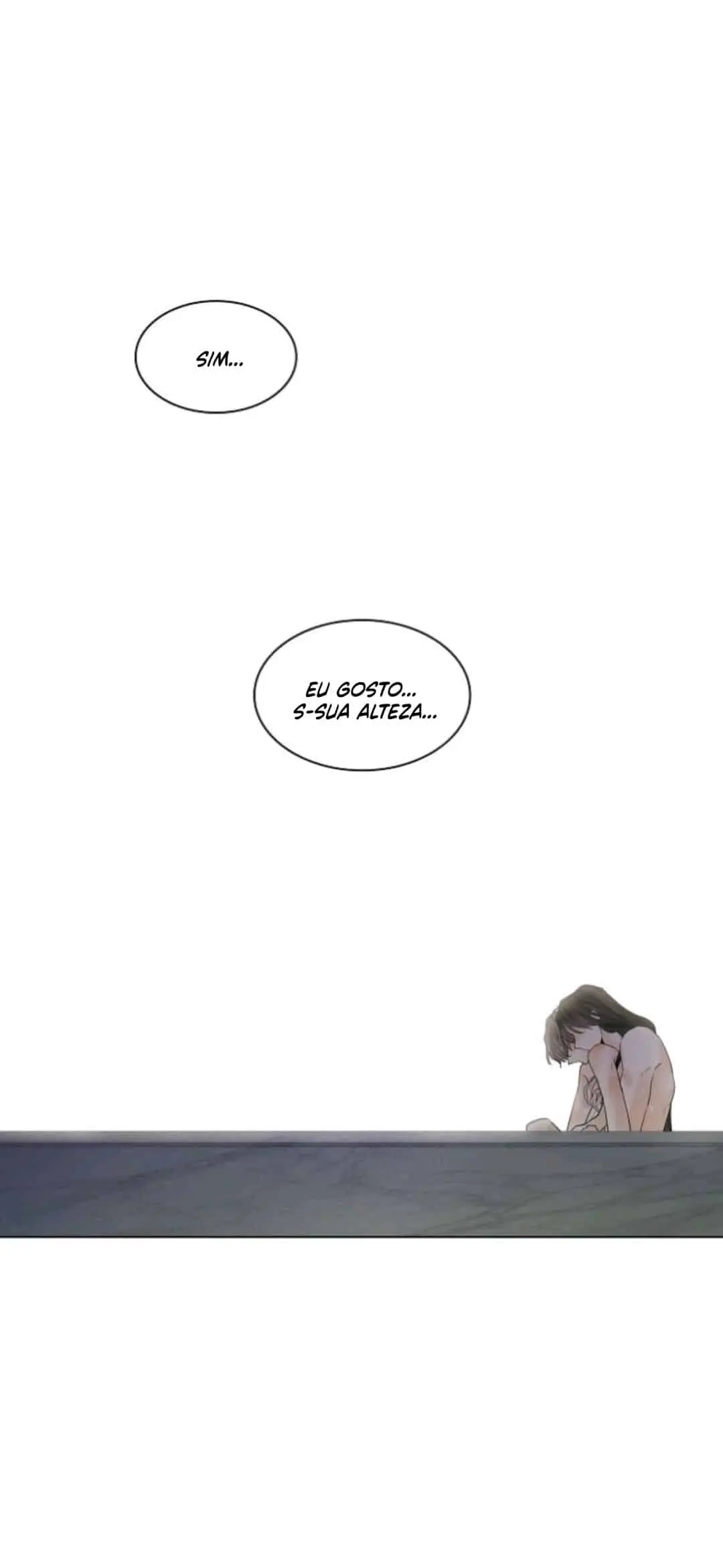 Flor de Papel – Capítulo 48 Yaoi – Página 28