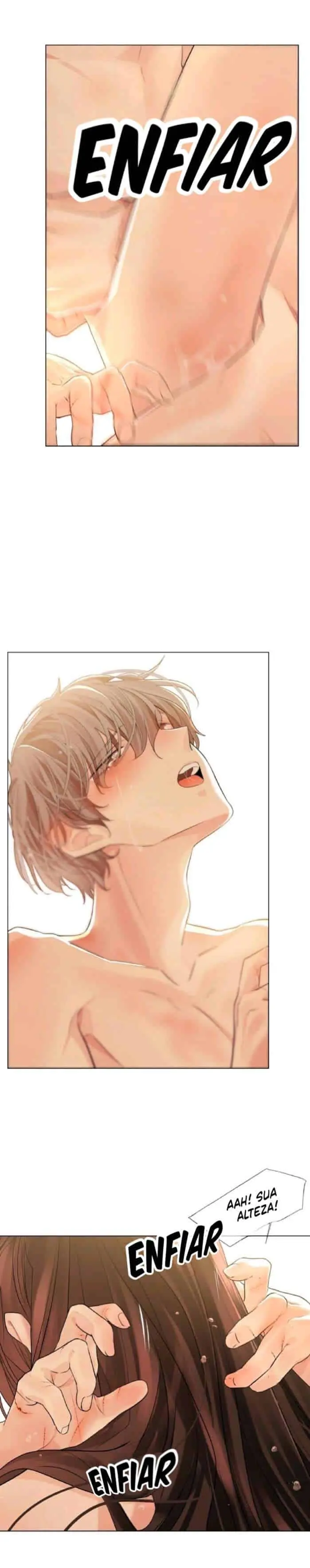 Flor de Papel – Capítulo 48 Yaoi – Página 34