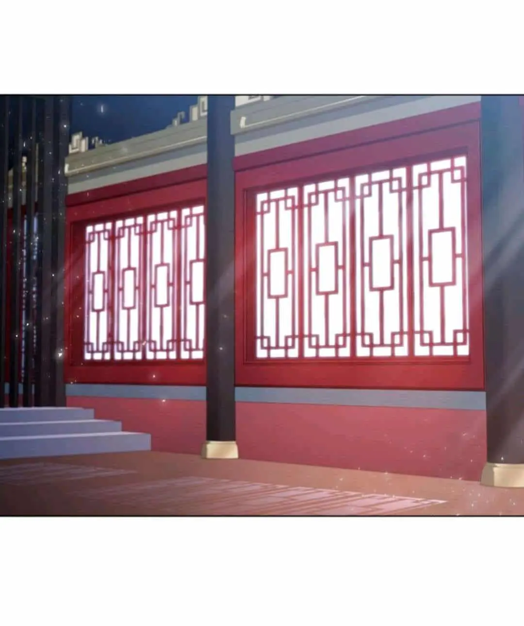 Flor de Papel – Capítulo 48 Yaoi – Página 36